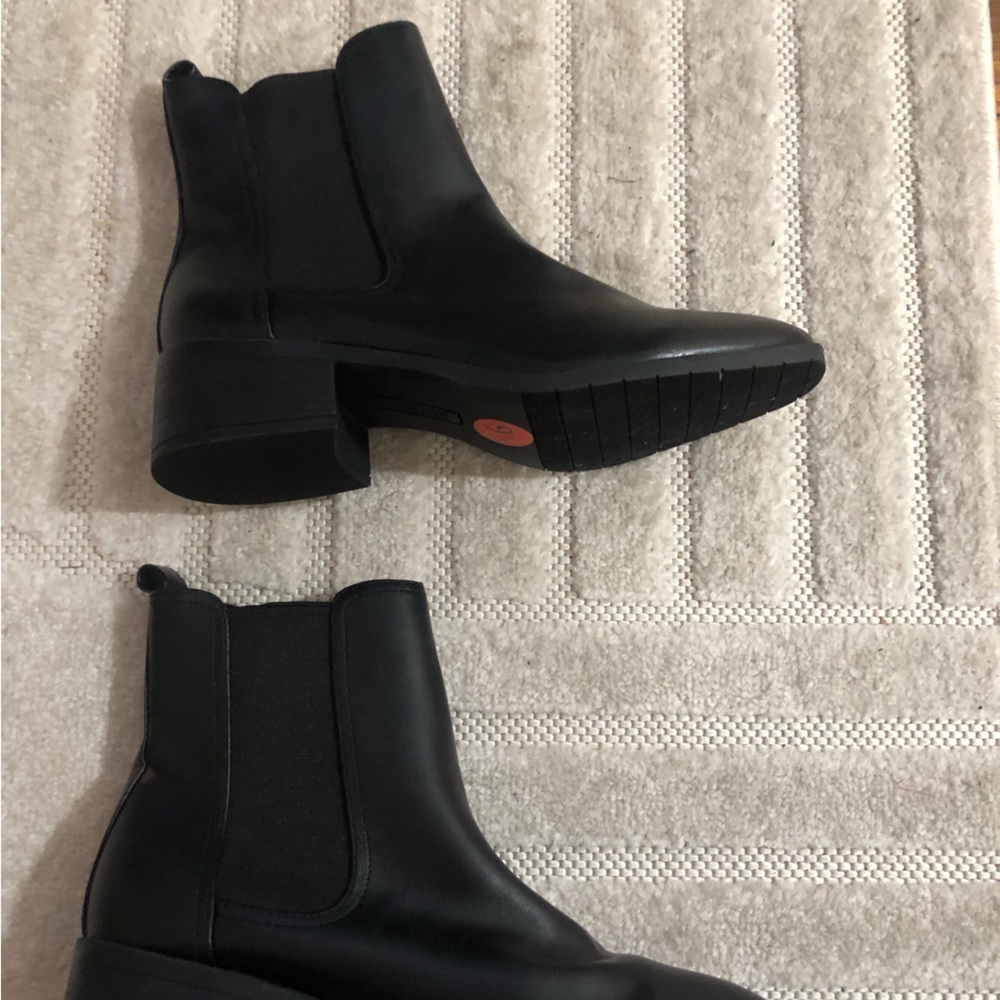 Ankle Boots - image 4